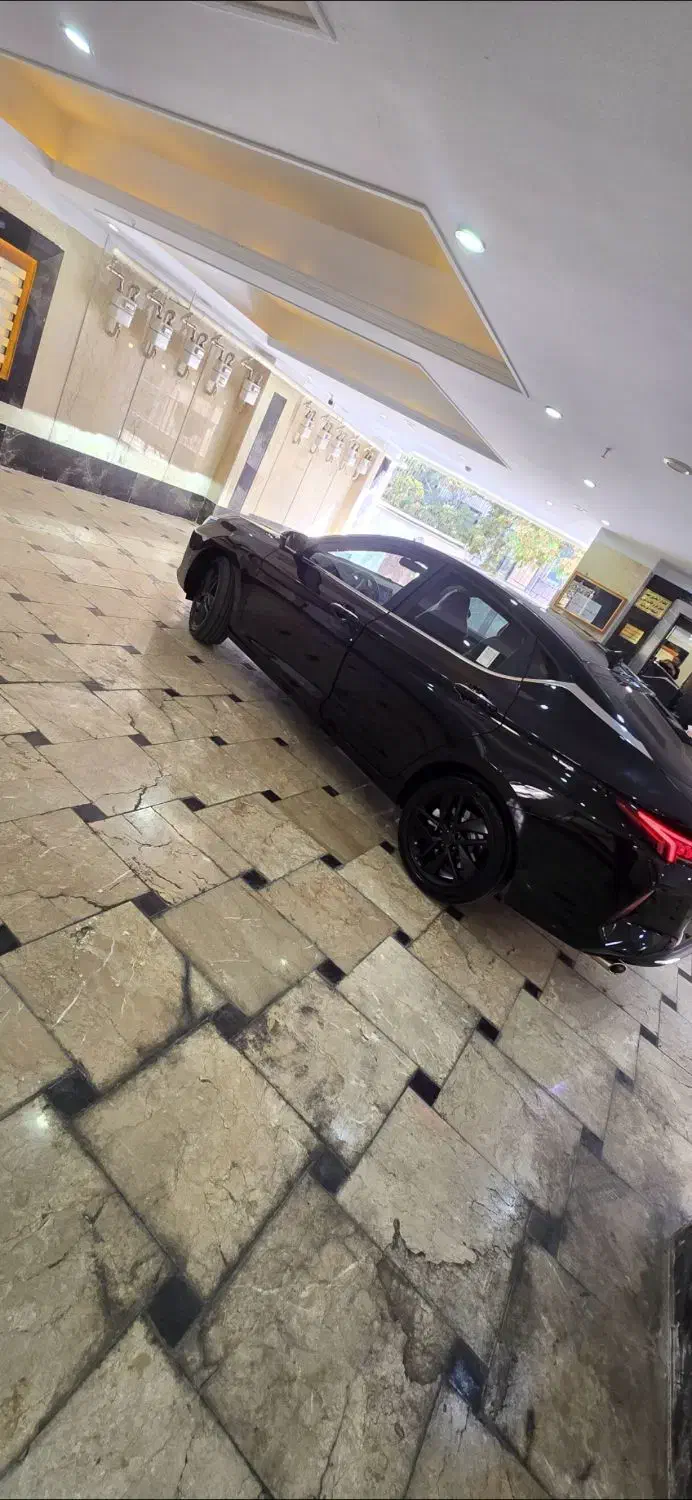 kmc j7 1403 کی ام سی|خودرو سواری و وانت|تهران, تهرانسر شرقی|دیوار