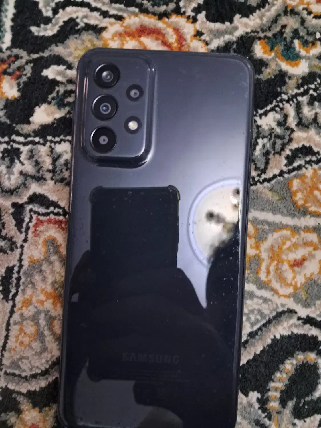 سامسونگ A23 4G|موبایل|اندیشه, اندیشه فاز ۱|دیوار