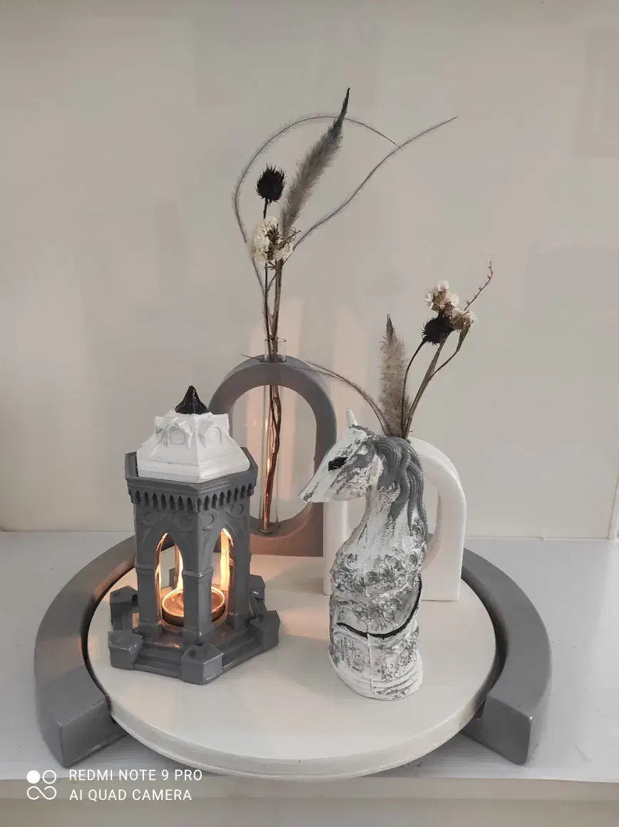 دکوری و اکسسوری|مجسمه، تندیس، ماکت|بروجرد, |دیوار