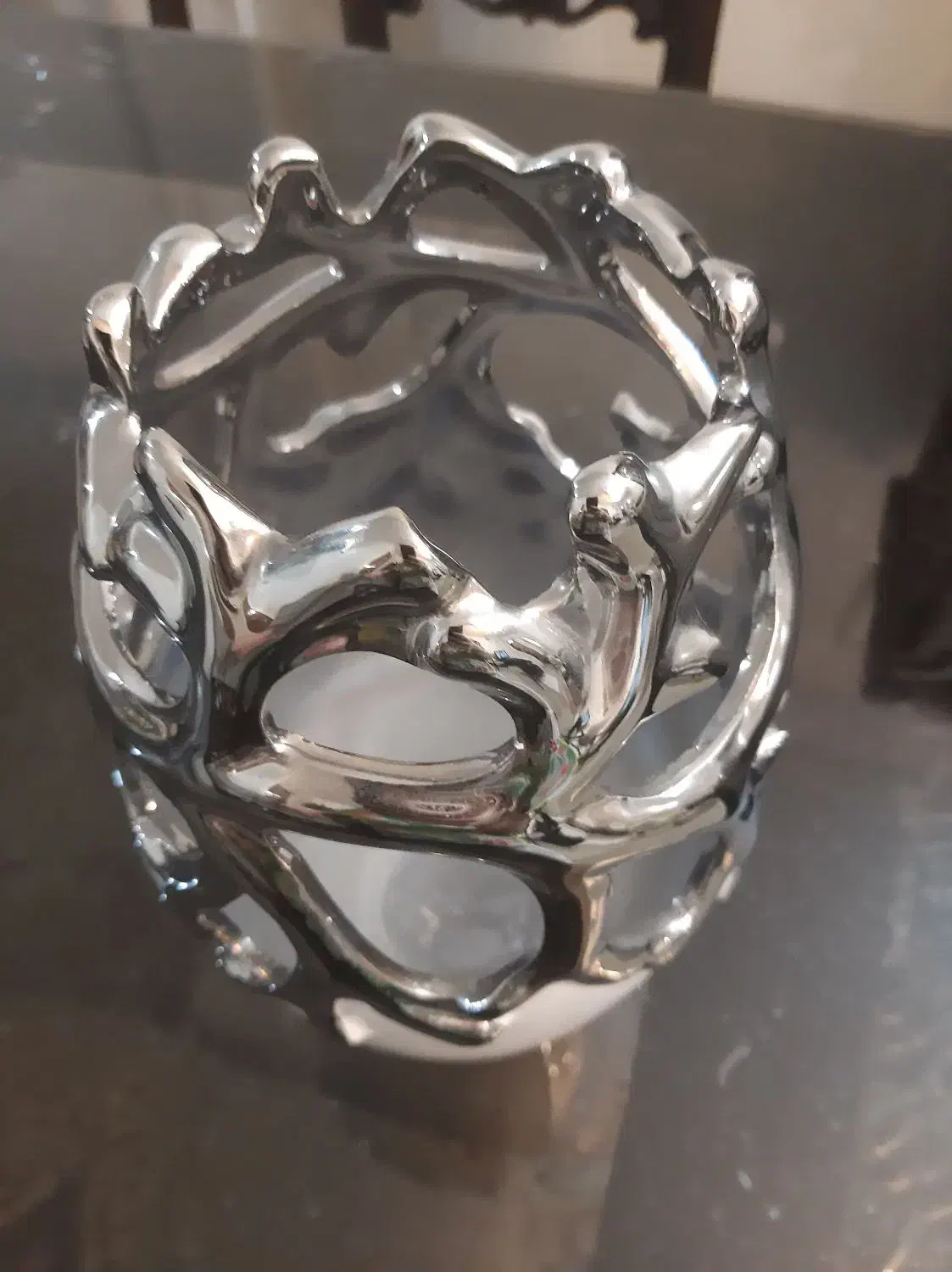 گلدان|گل مصنوعی|تهران, وحیدیه|دیوار