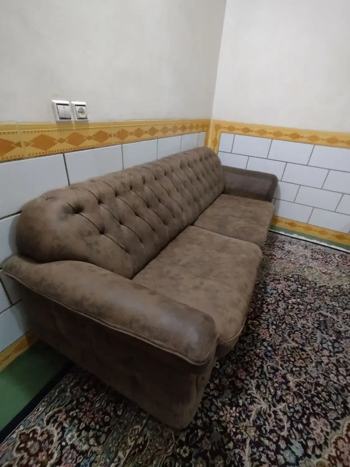 مبلمان مبلیران|مبلمان خانگی و میز عسلی|زرند, |دیوار