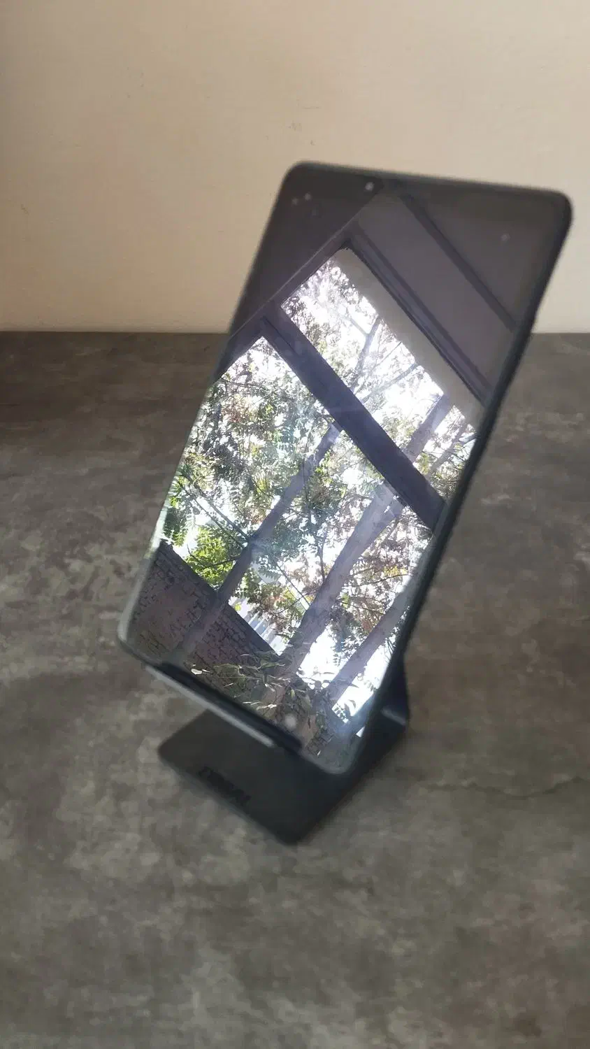 تبلت Lenovo TB-7305I|تبلت|مشهد, فلسطین|دیوار