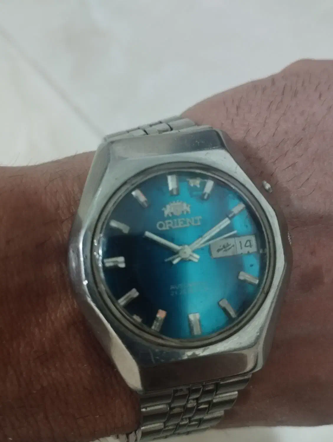 معاوضه یافروش|ساعت|فلاورجان, |دیوار