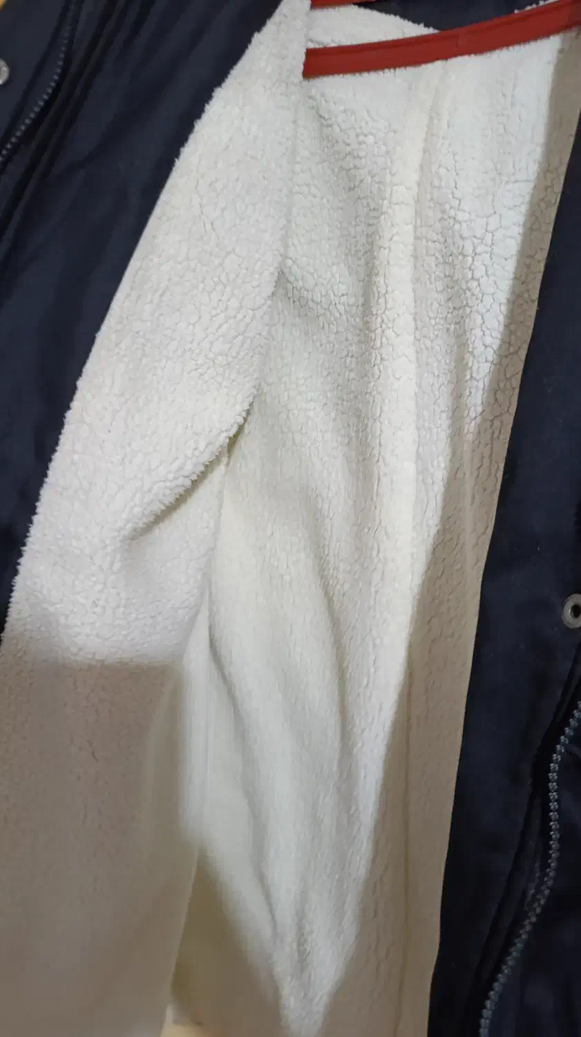 کاپشن دخترانه زنانه|لباس|ماکو, |دیوار