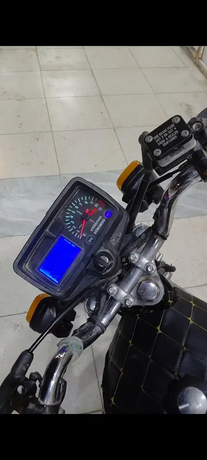 موتور سیکلت|موتورسیکلت|بیرم, |دیوار