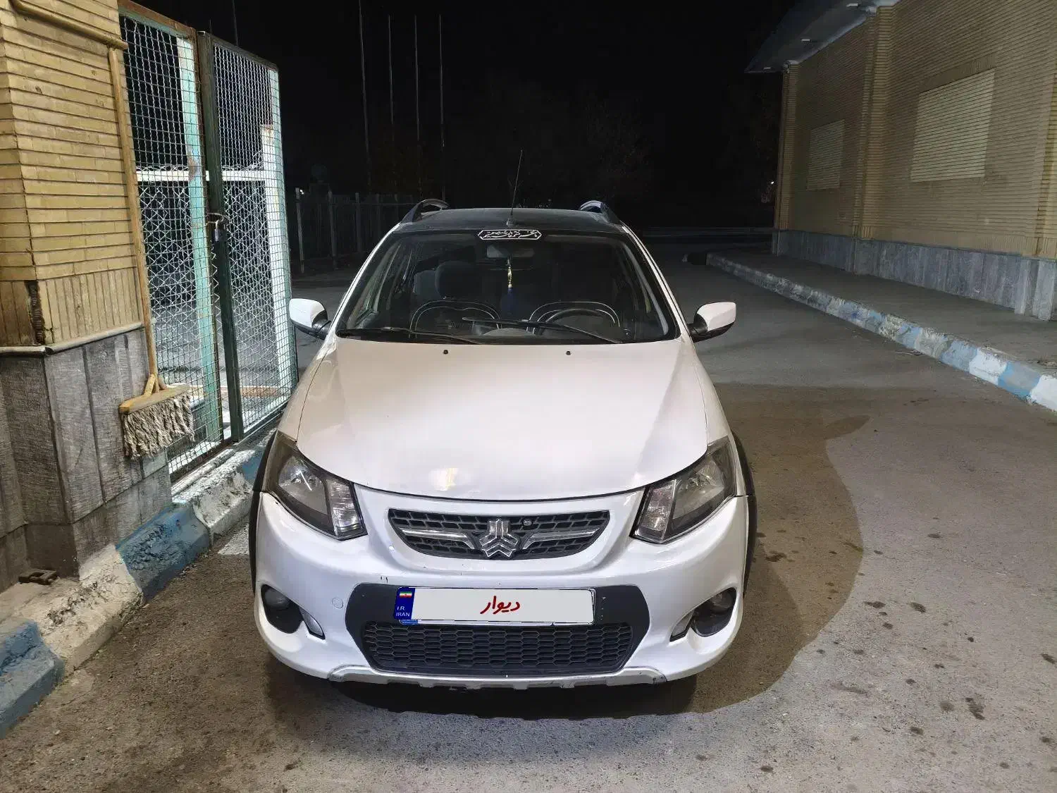 کوئیک کم کار سالم و مرتب|خودرو سواری و وانت|مشهد, گاز|دیوار