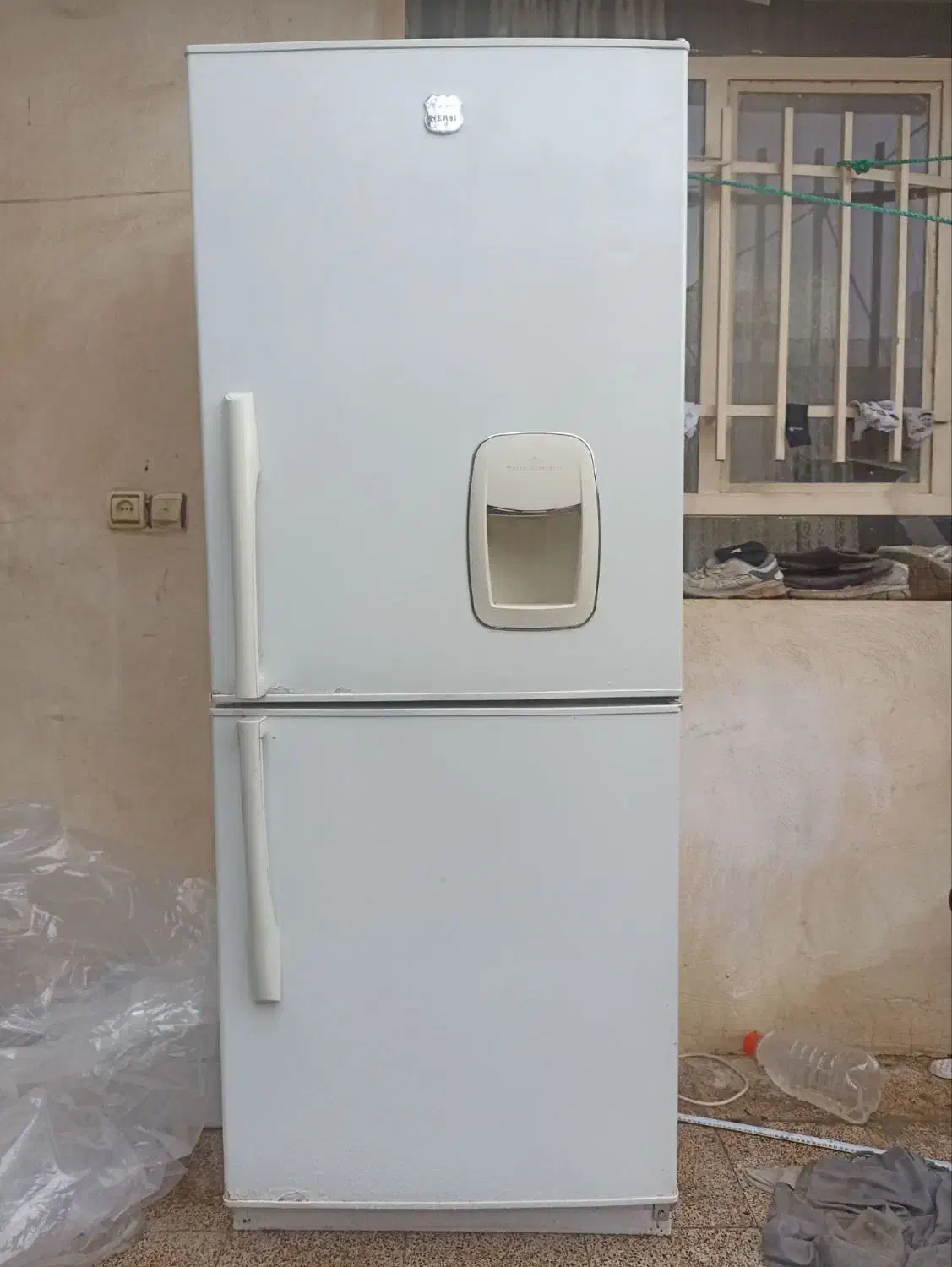 یخچال و فریزر|یخچال و فریزر|سیلاخور, |دیوار