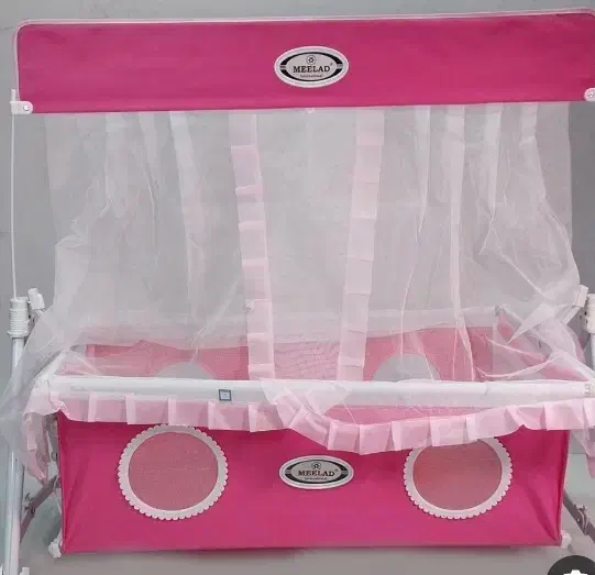 گهواره وکریر کودک|کالسکه و لوازم جانبی|لاهیجان, طالقانی|دیوار