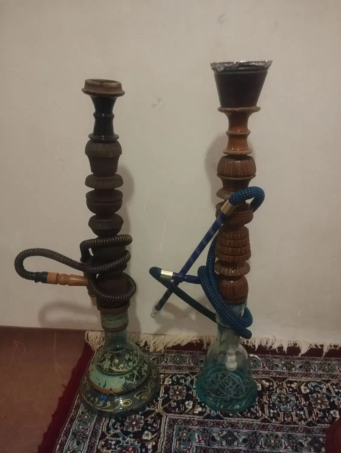 قلیان|کلکسیون و سرگرمی|اردبیل, |دیوار