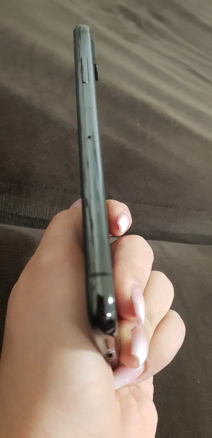 آیفون x 256|موبایل|همدان, |دیوار