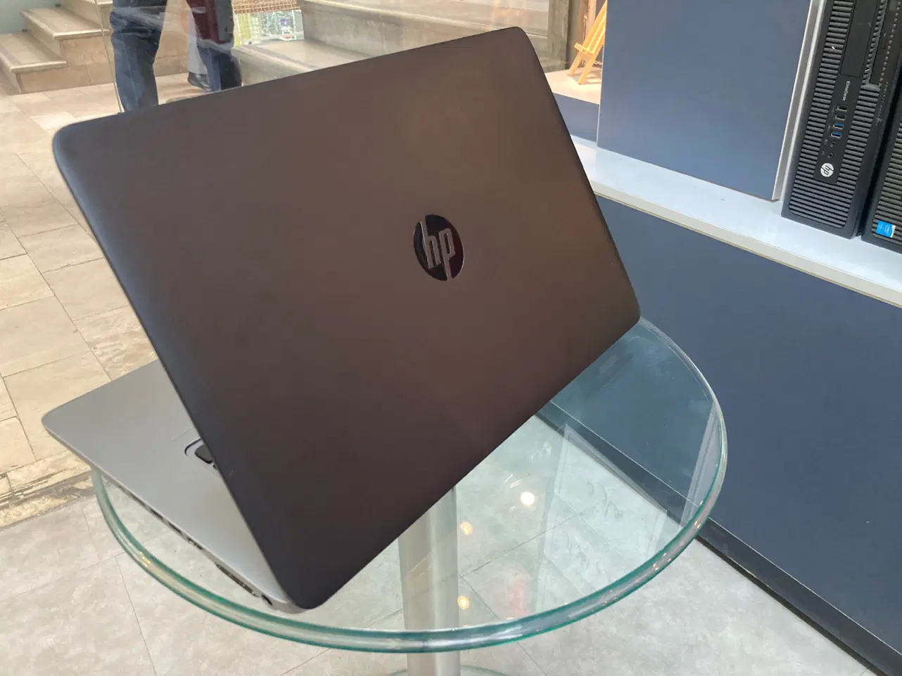 HP EliteBook 850 G2 i5 8GB SSD 256|رایانه همراه|ارومیه, |دیوار