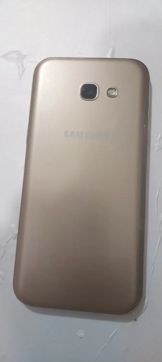 A5 2017|موبایل|سردرود, |دیوار