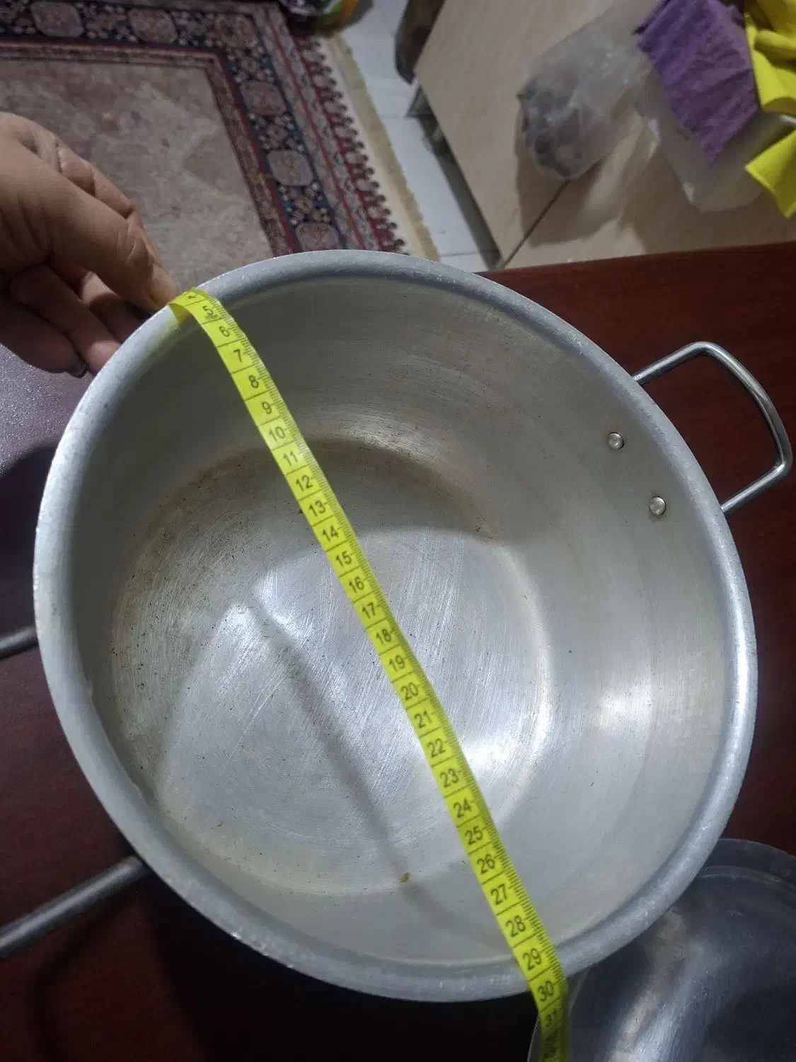 قابلمه|ظروف پخت‌وپز|تهران, قلمستان|دیوار