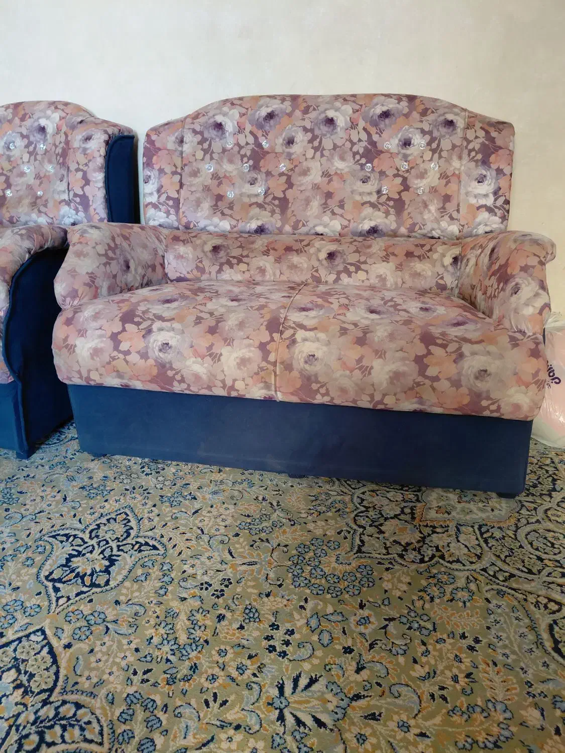 مُبل ...|مبلمان خانگی و میز عسلی|بندرعباس, |دیوار