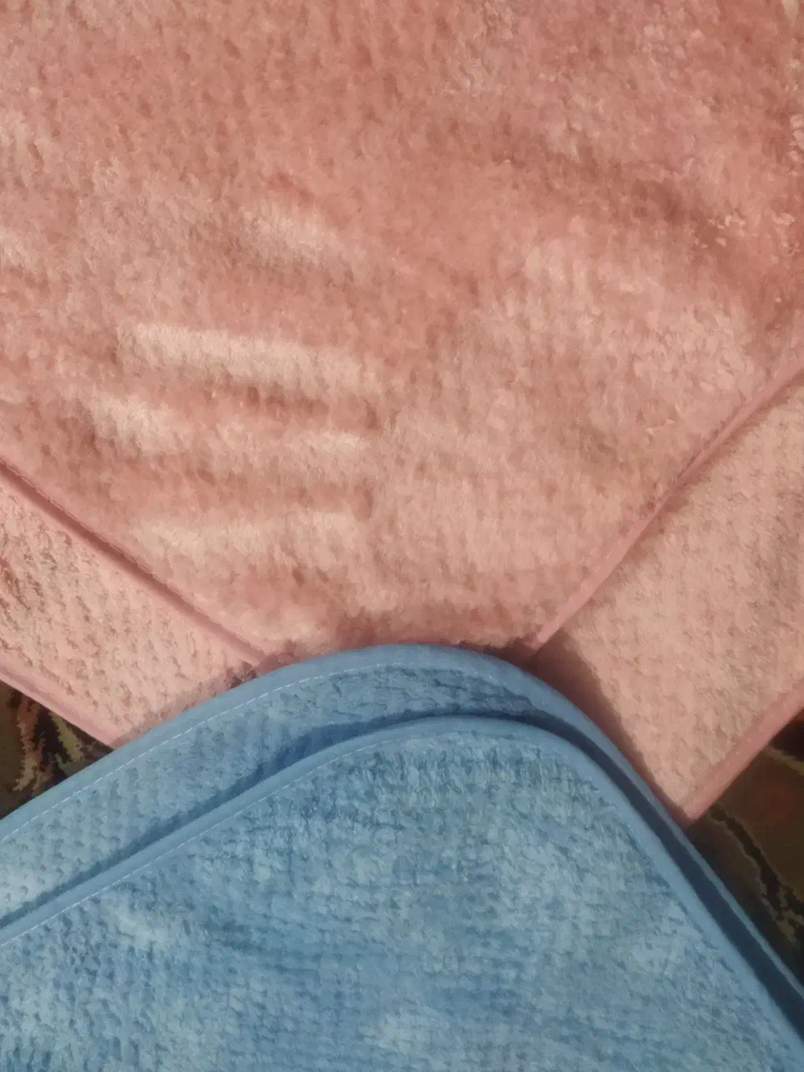 دستمال حوله ای ۵۵|سفره، حوله، دستمال آشپزخانه|دشتابی, |دیوار