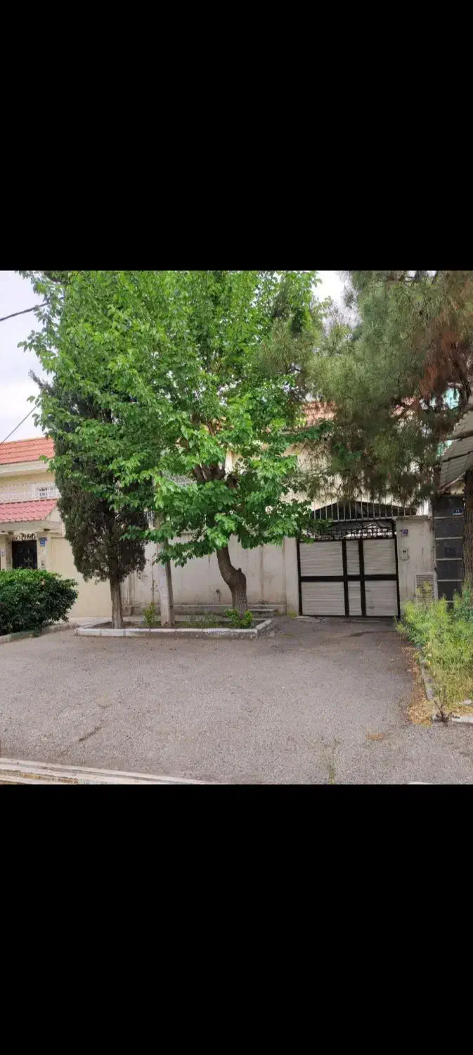 ویلایی دوبلکس شهرک چشمه|اجارهٔ خانه و ویلا|تهران, زیبادشت|دیوار