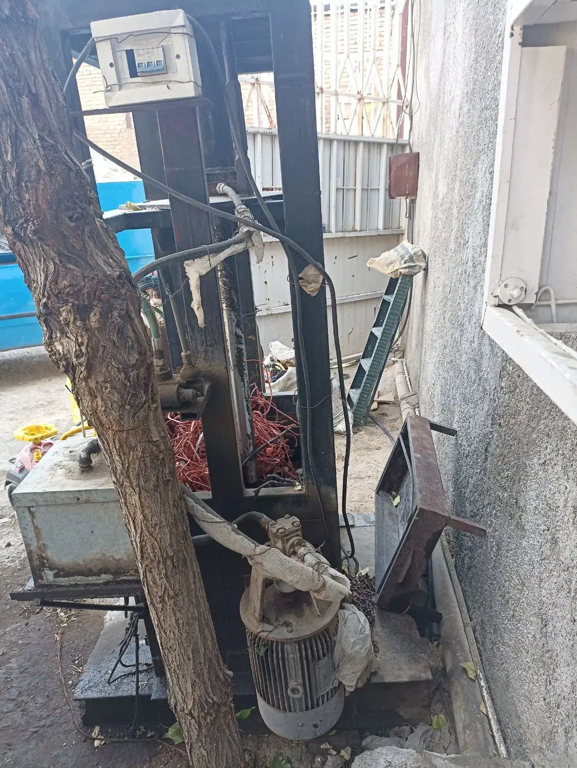 دستگاه پرس رانی قوطی|ماشینآلات صنعتی|کرمانشاه, |دیوار