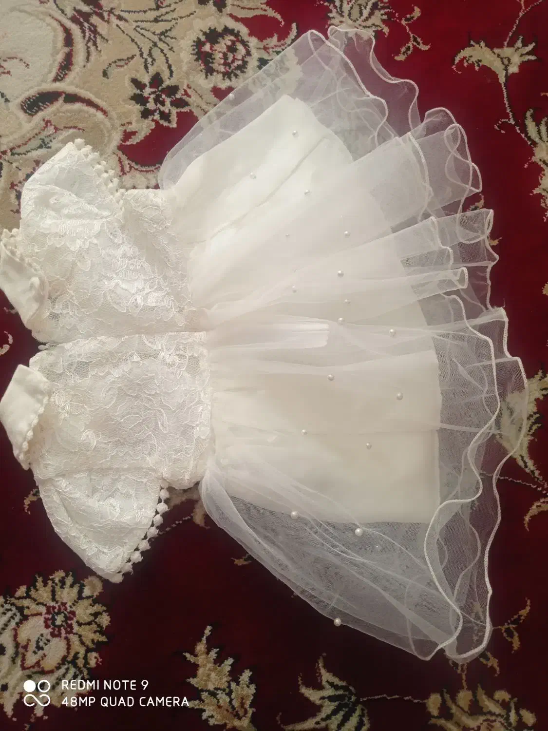 لباس‌مجلسی‌کودک نو|کفش و لباس بچه|اهر, |دیوار