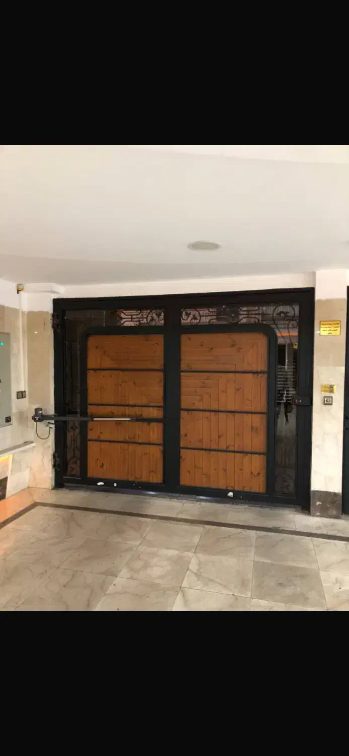 تعمیرات ونصب جک درب اتوماتیک کرکره برقی دوربین|خدمات پیشه و مهارت|تهران, سعادتآباد|دیوار