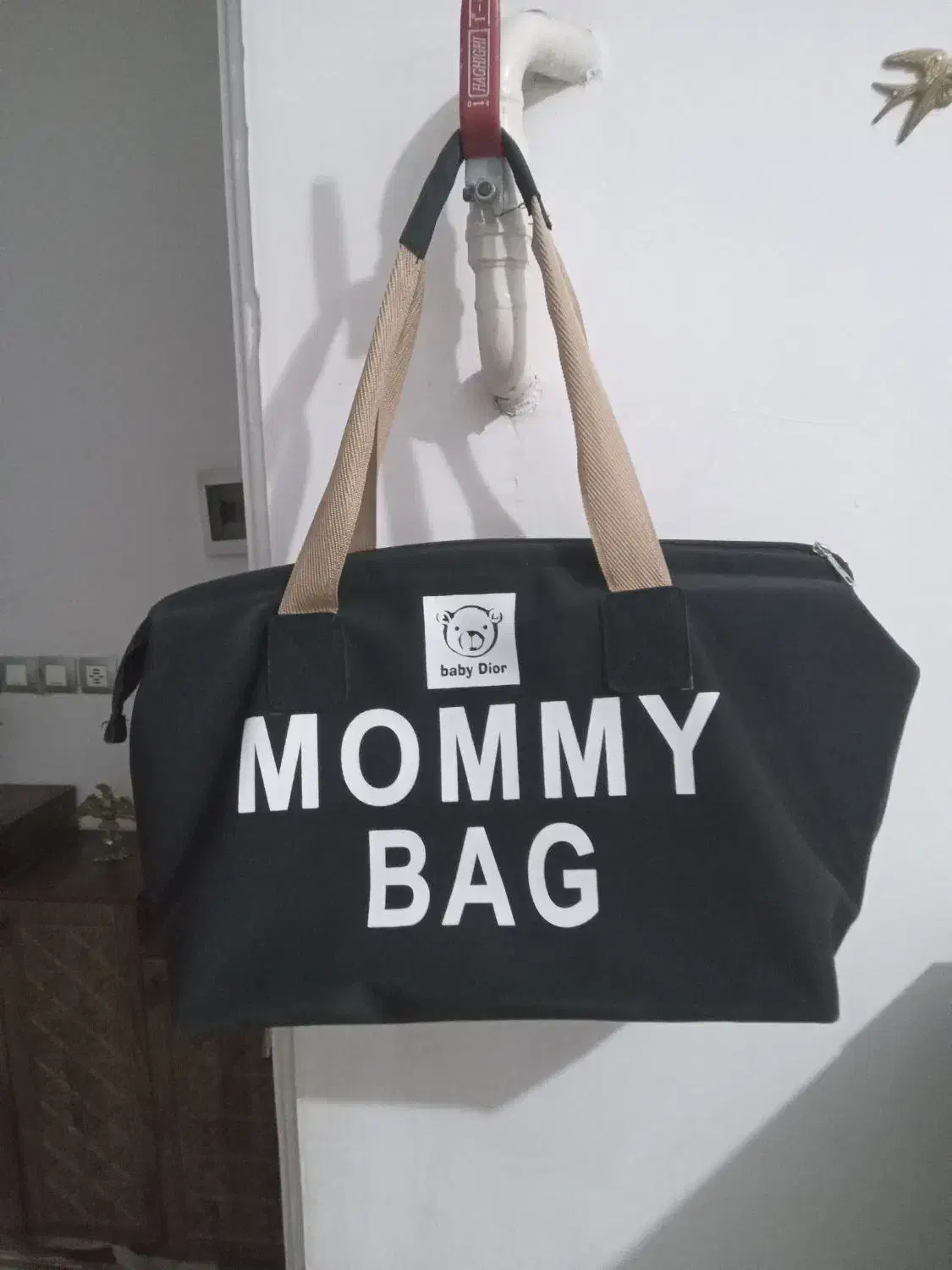 کیف مامی بگ|کیف، کفش، کمربند|فردیس, شهرک شهید حسینی|دیوار