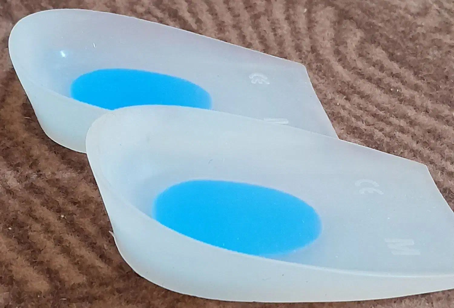 کفی طبی سیلیکونی|کیف، کفش، کمربند|هشتگرد, شهرک بعثت|دیوار