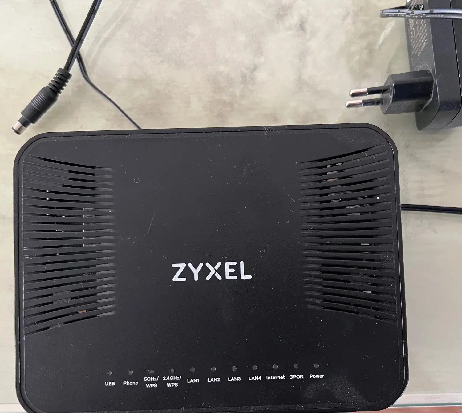 مودم فیبر نوری|مودم و تجهیزات شبکه|آمل, |دیوار