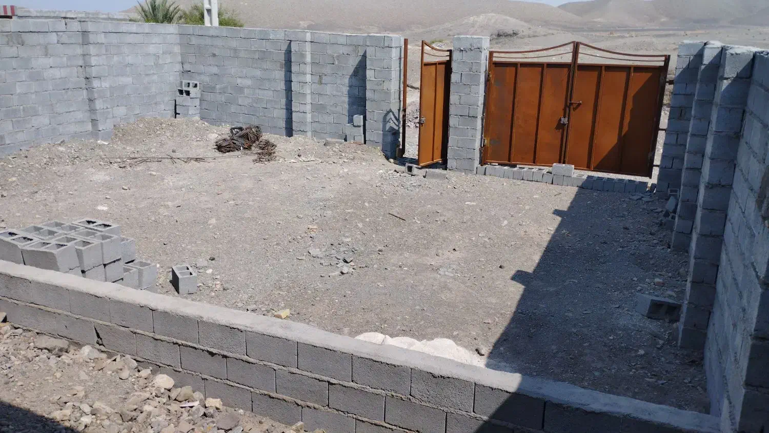 فروش خانه ویلایی ۱۴۵ متری ۲ خوابه|فروش خانه و ویلا|کهنوج, |دیوار