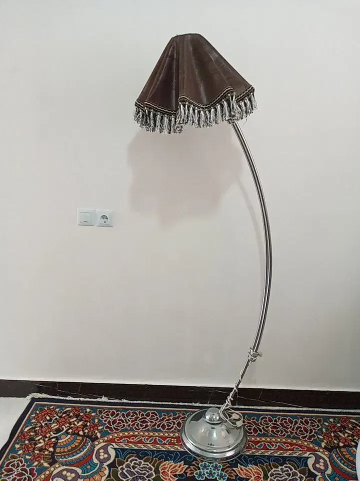 اباژور|چراغ خواب و آباژور|قیدار, |دیوار