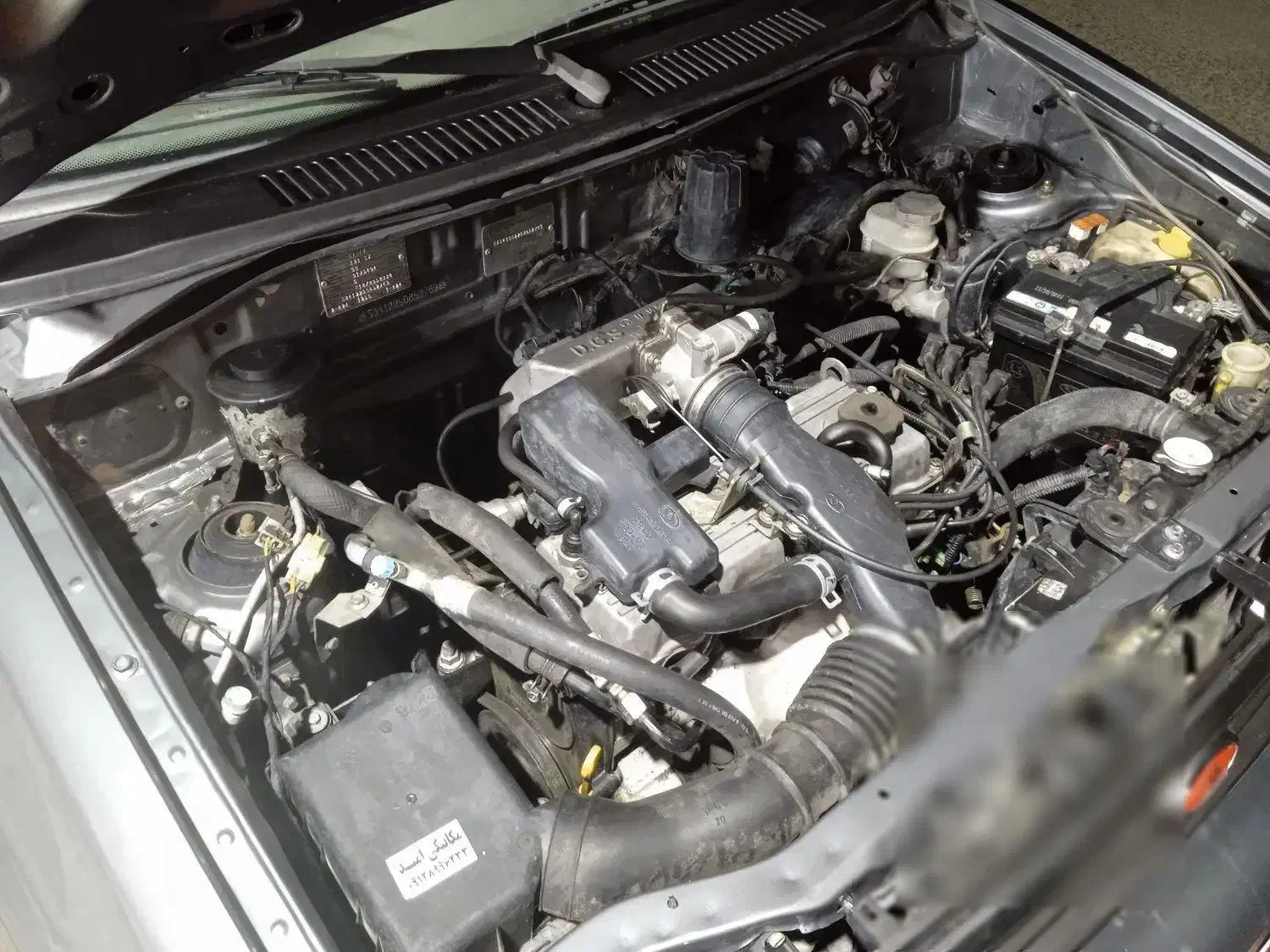 پراید|خودرو سواری و وانت|شهریار, شهریار|دیوار