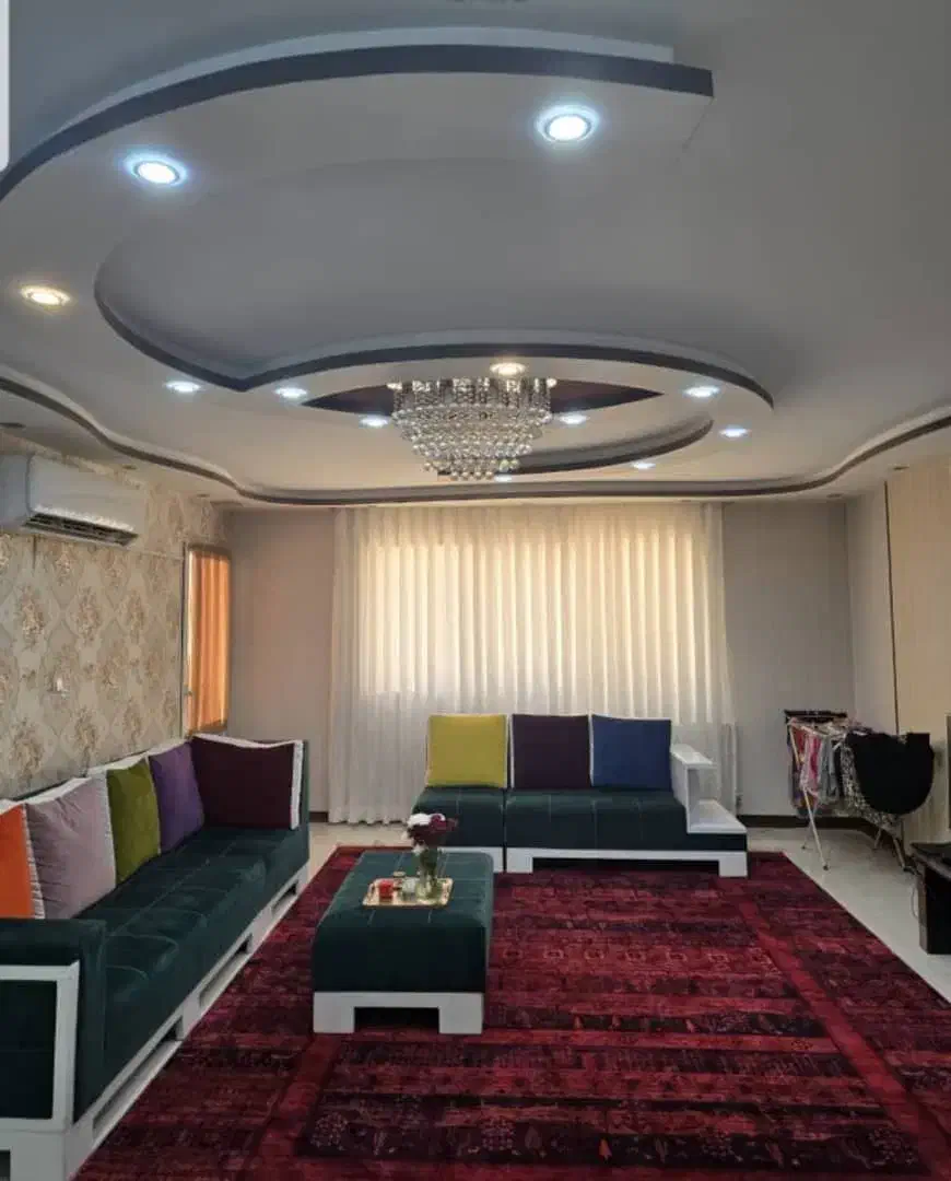 فرصت استثنایی خرید ۳ خواب مستر دار فرهنگ شهر|فروش آپارتمان|شیراز, شهرک ایثار|دیوار