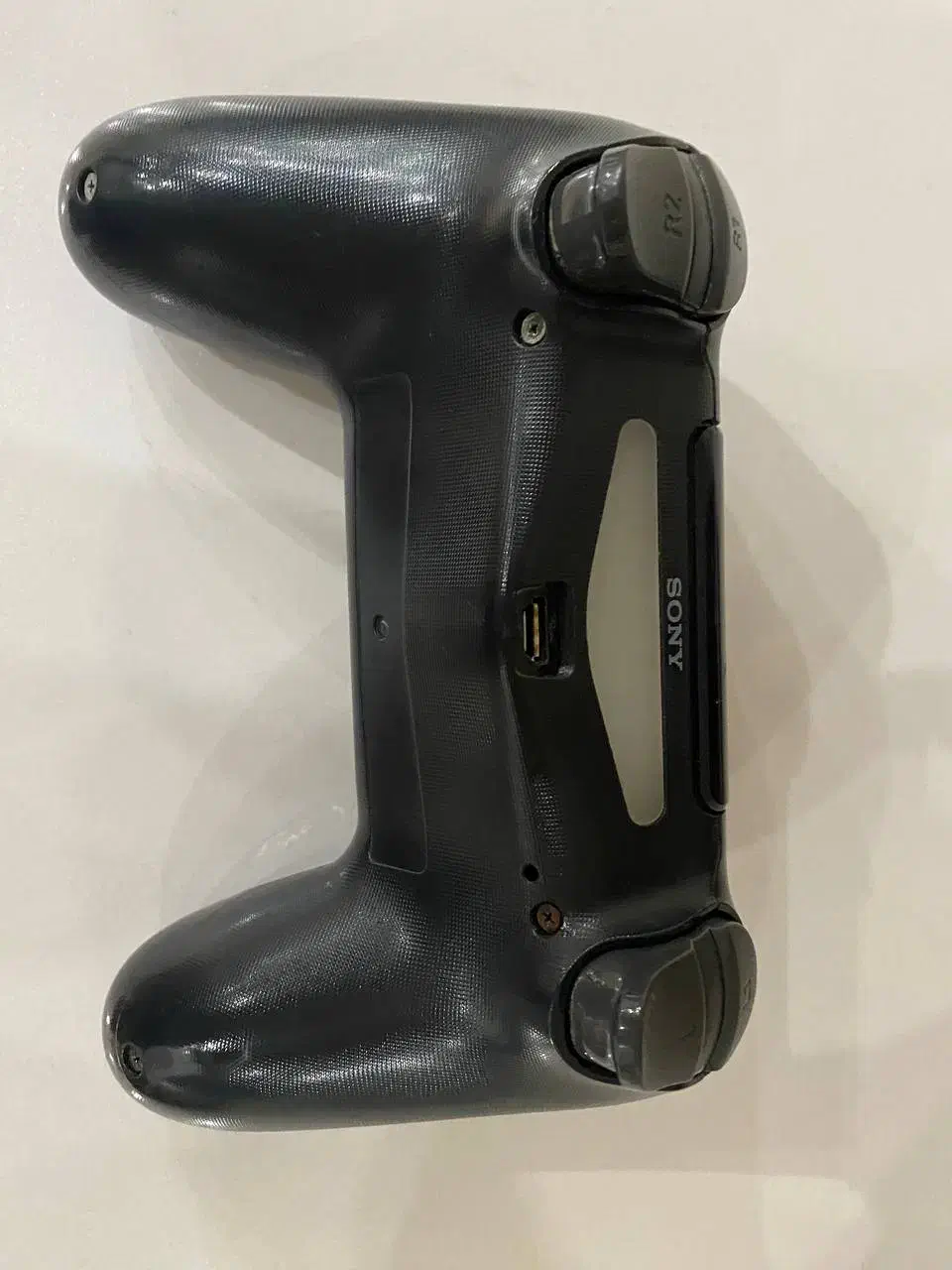 دسته ps4|کنسول، بازی ویدئویی و آنلاین|اردبیل, |دیوار