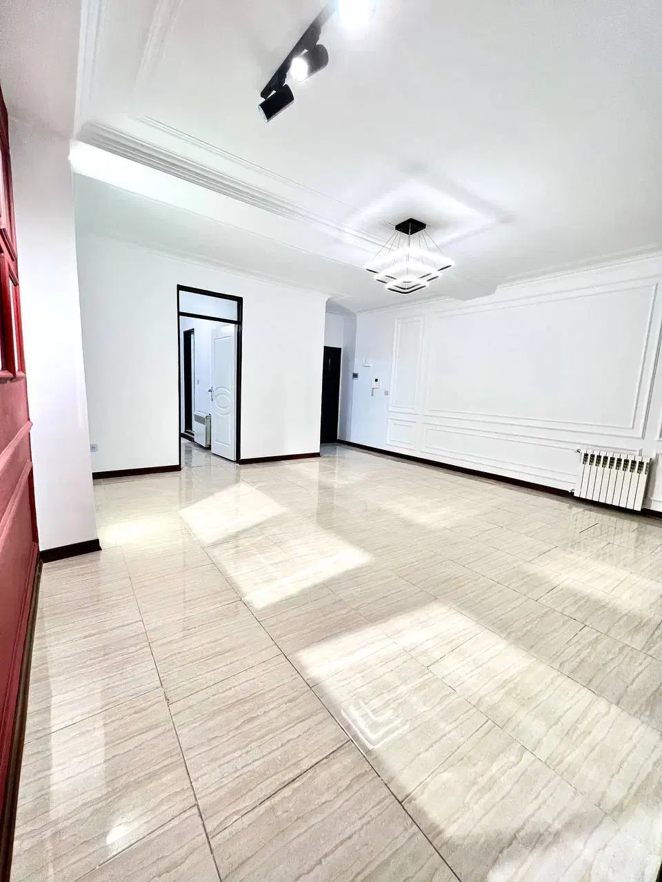 64متری /  کم سن سال  /خوش نقشه/ سند تکبرگ|فروش آپارتمان|تهران, مروارید شهر|دیوار