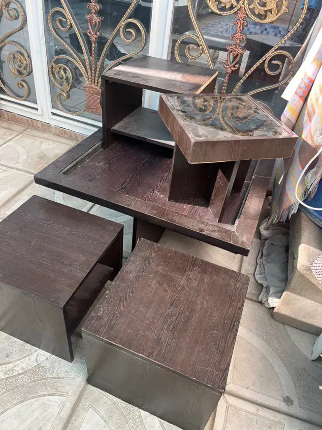 جلو مبلی|مبلمان خانگی و میز عسلی|نیشابور, امام خمینی|دیوار