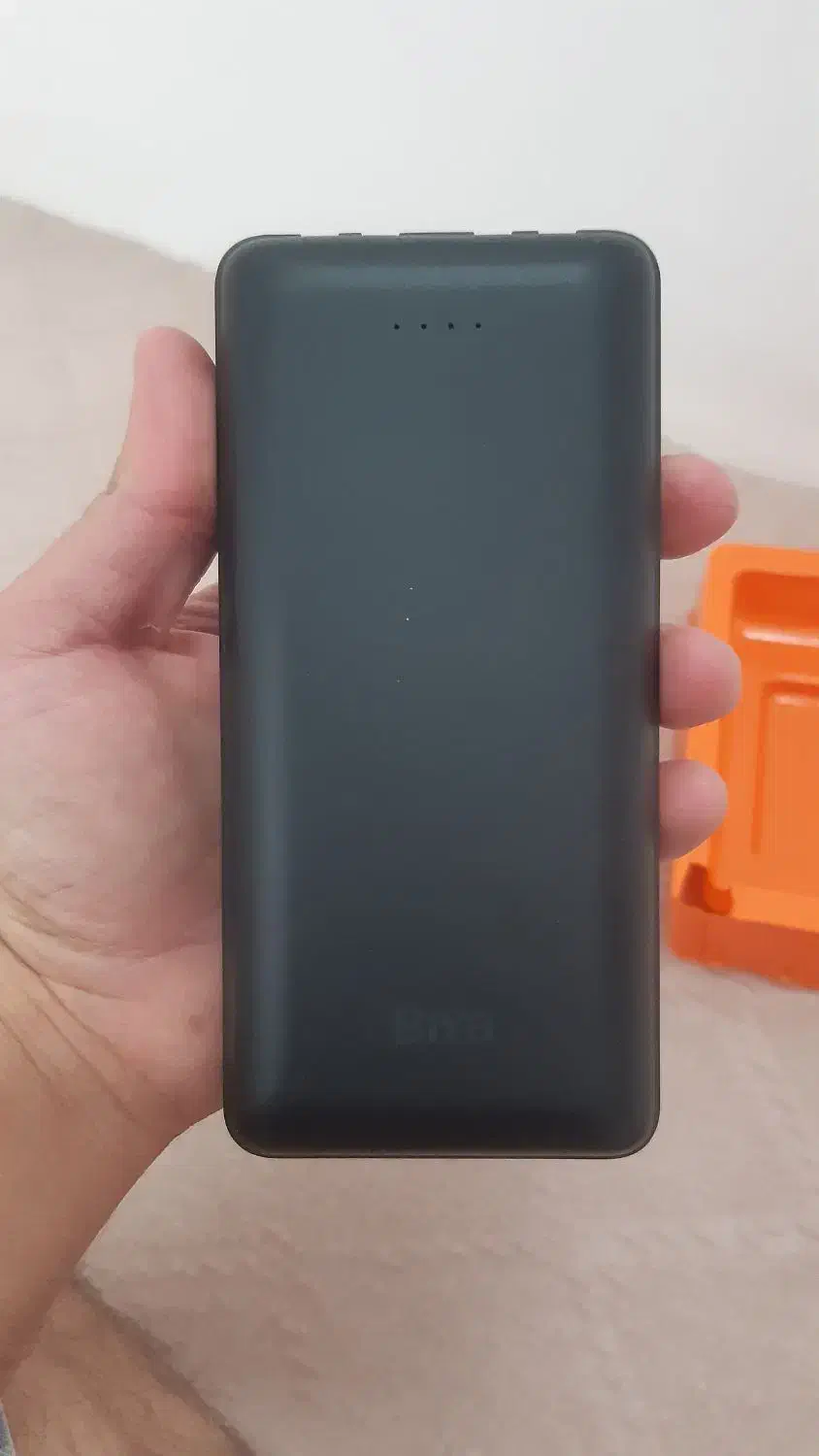 پاور بانک|لوازم جانبی موبایل و تبلت|نیشابور, فردوس شمالی|دیوار