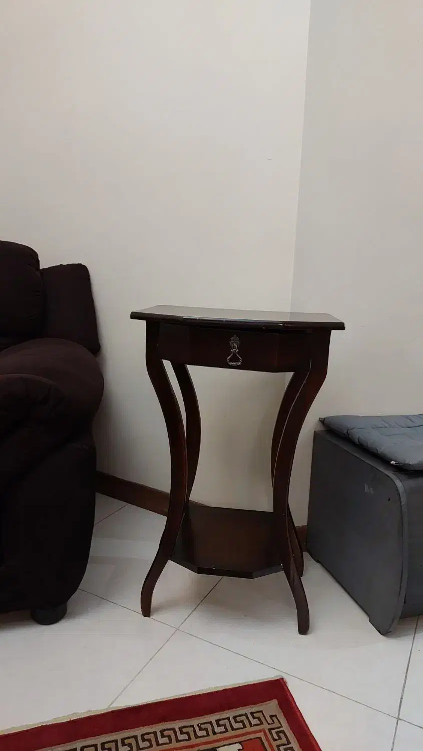 میز تلفن|میز تلفن|ری, ولی آباد|دیوار