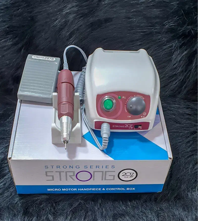 وسایل کاشت ناخن|آرایشی، بهداشتی، درمانی|شاهین دژ, |دیوار