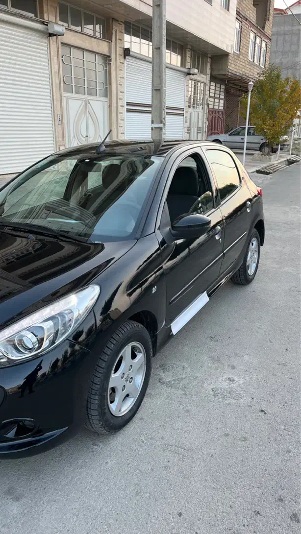 ۲۰۷مدل۱۴۰۲|خودرو سواری و وانت|ارومیه, |دیوار