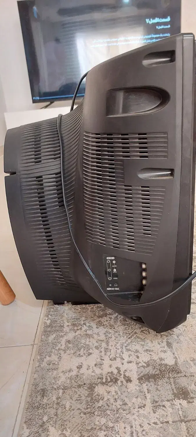 تلوزیون سامسونگ|تلویزیون و پروژکتور|رشت, رودبارتان|دیوار