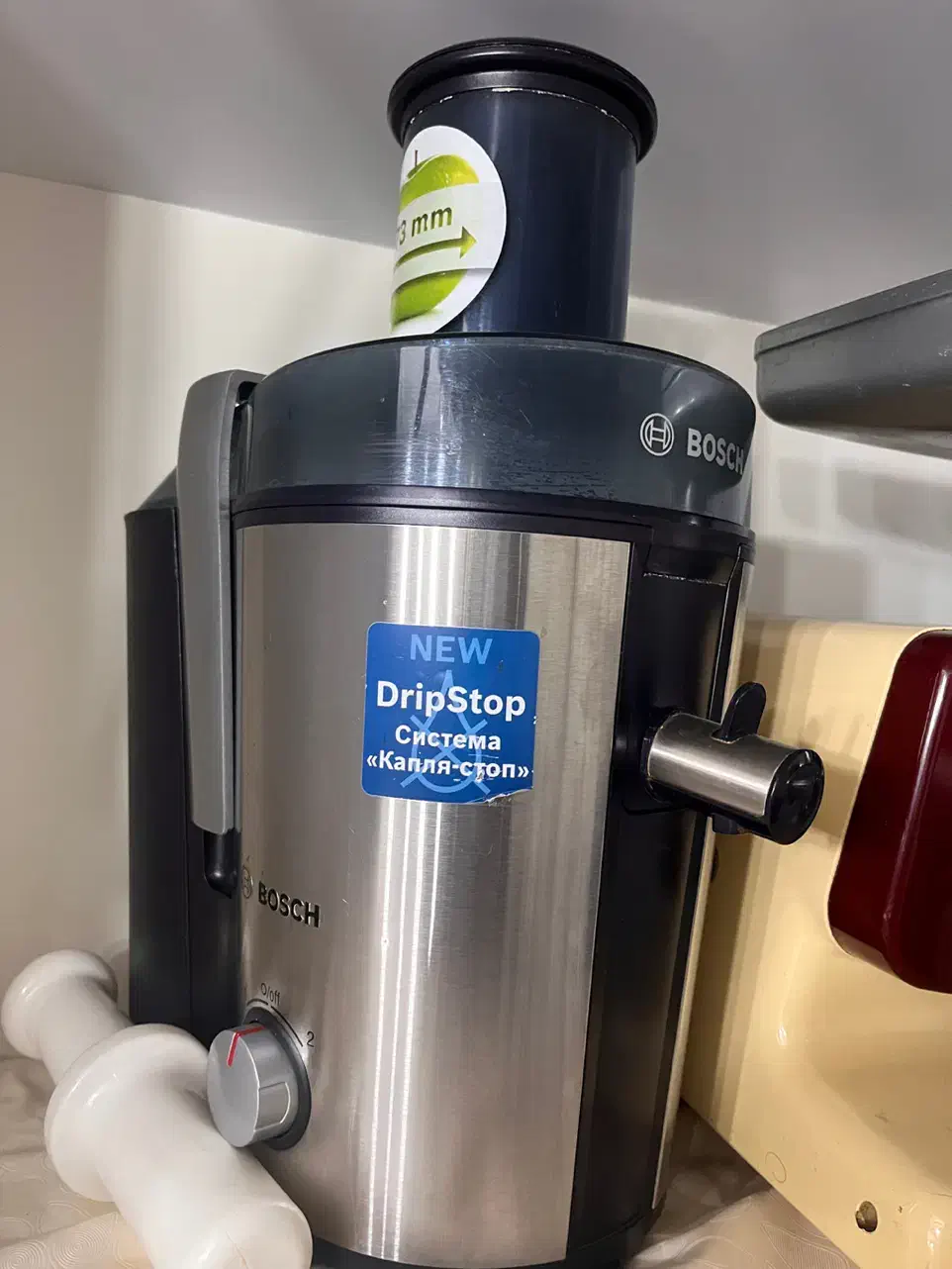 ابمیوه گیری درجه یک بوش|آبمیوهگیر و آبمرکباتگیر|تهران, نازیآباد|دیوار