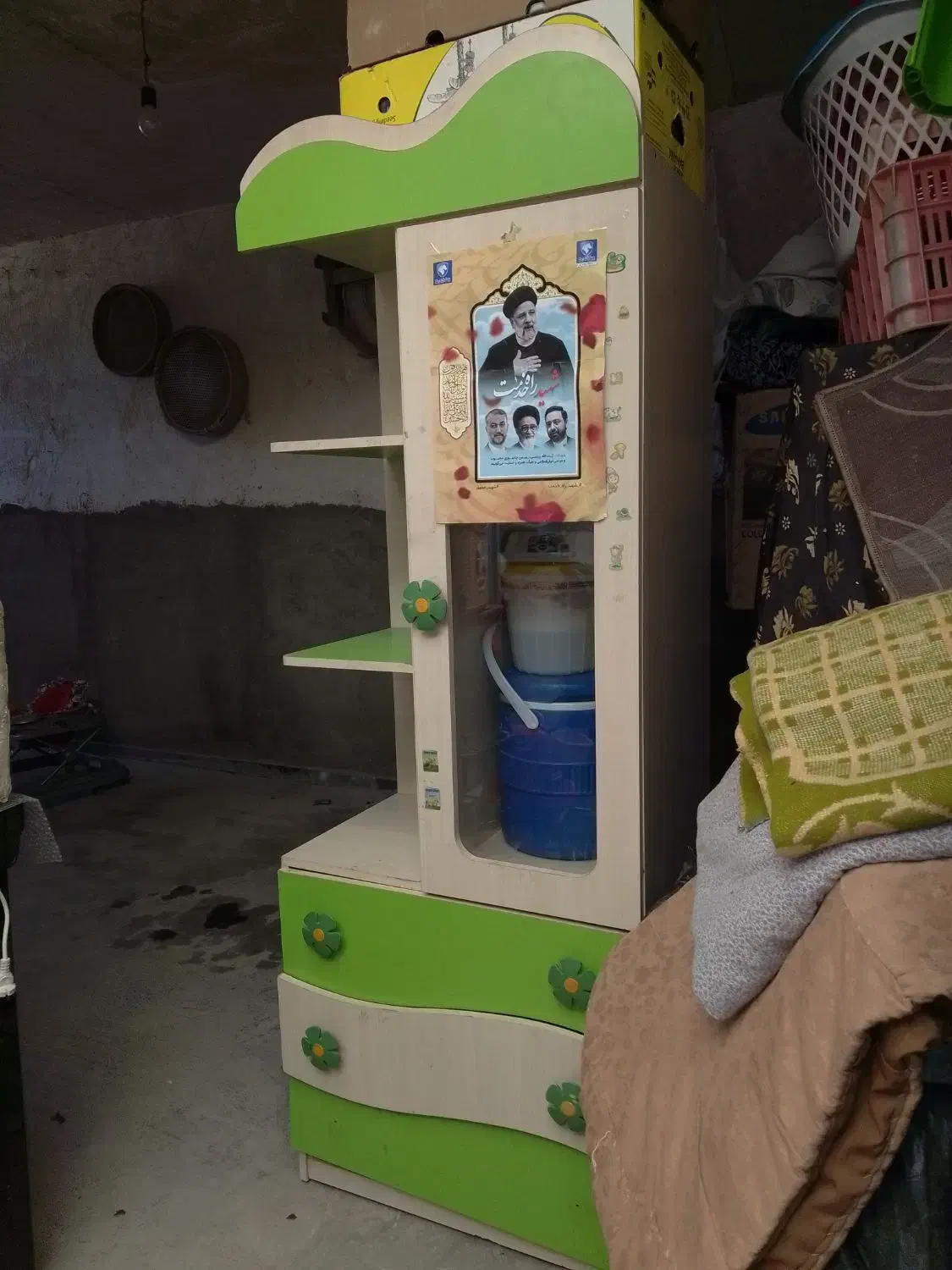 خانه و آشپزخانه جاکفشی و کمد ودراور|جاکفشی، کمد، دراور|گل تپه, |دیوار