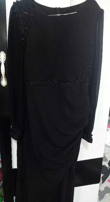 لباس مجلسی|لباس|نیر (اردبیل), |دیوار