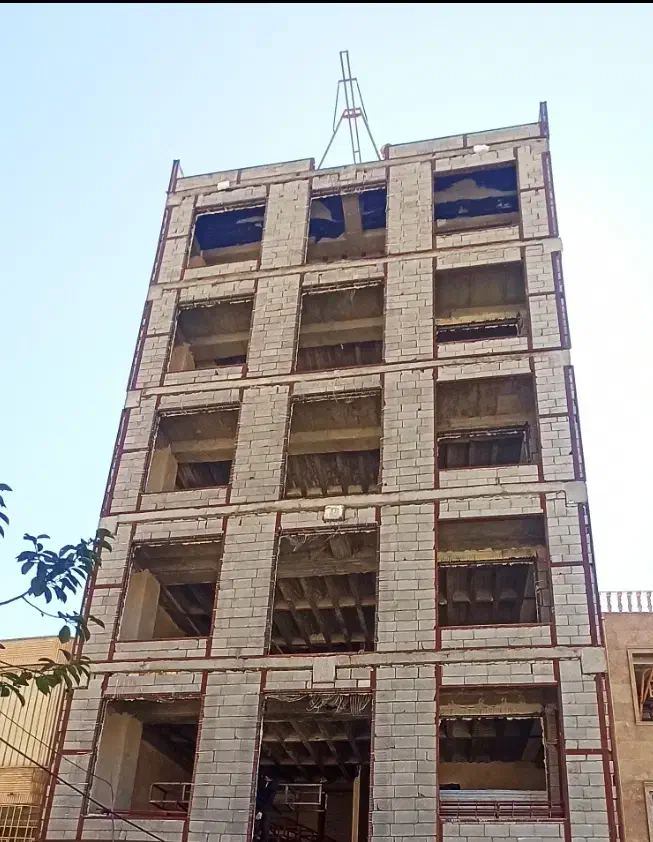 نیازمند کارگر روزمزد|استخدام معماری، عمران و ساختمانی|ماکو, |دیوار