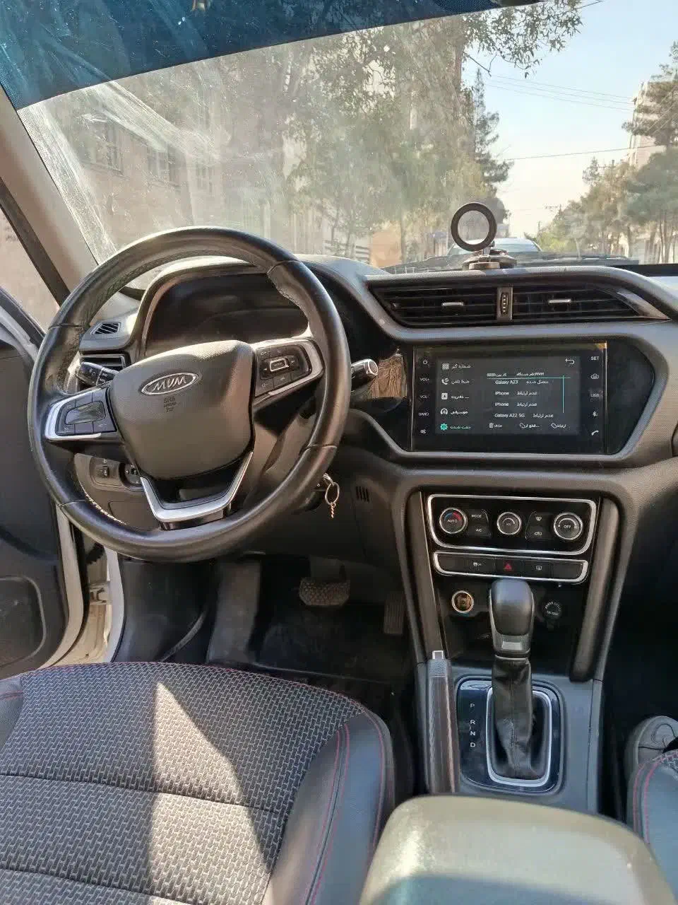 x33 بدون خط و خش|خودرو سواری و وانت|مشهد, الهیه|دیوار