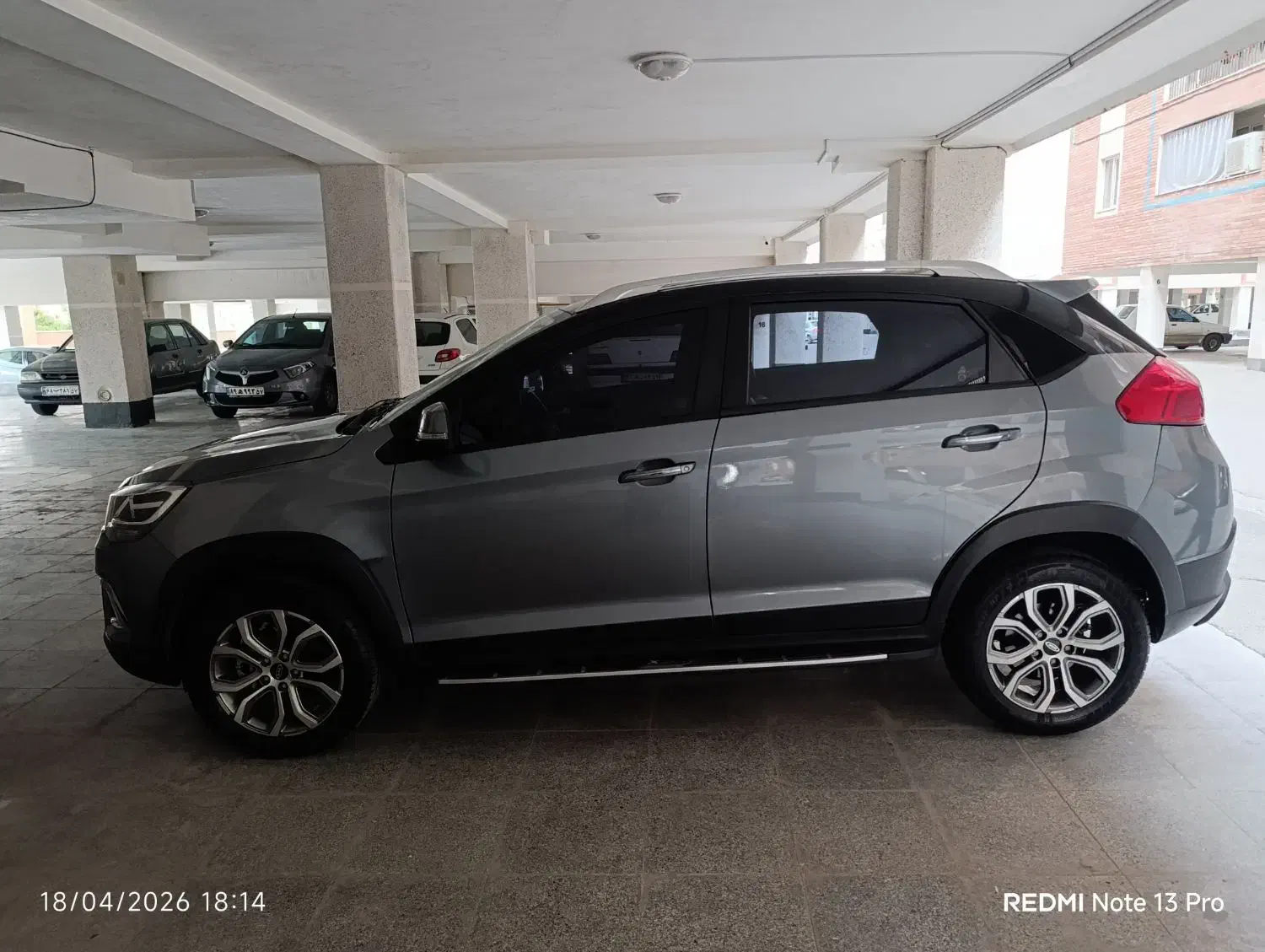 x22|خودرو سواری و وانت|ساوه, |دیوار