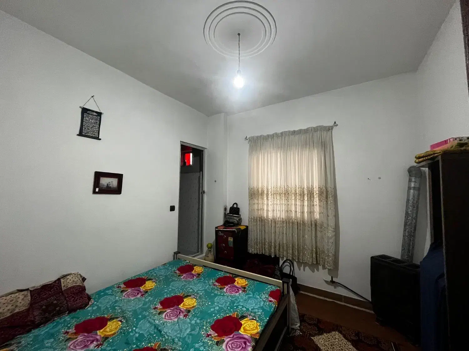 اجاره آپارتمان ۸۳ متری در نشتارود توبن|اجارهٔ آپارتمان|نشتارود, |دیوار