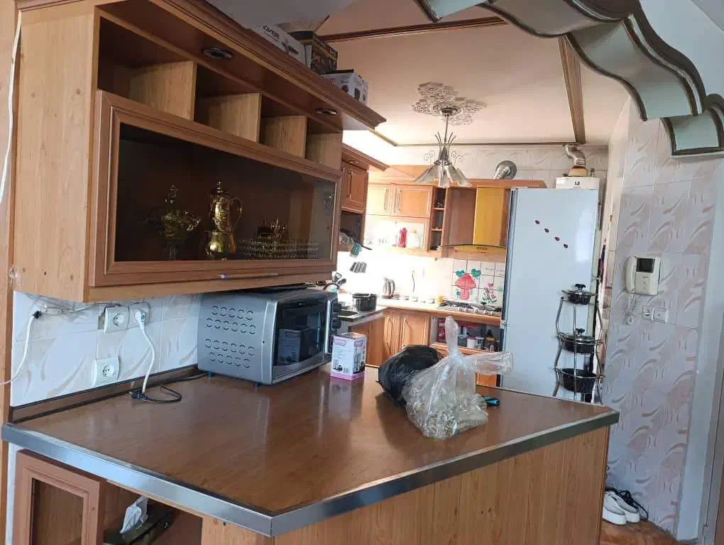 فروش آپارتمان دو خوابه واقع در کوی قضات|فروش آپارتمان|فیروزآباد (فارس), |دیوار