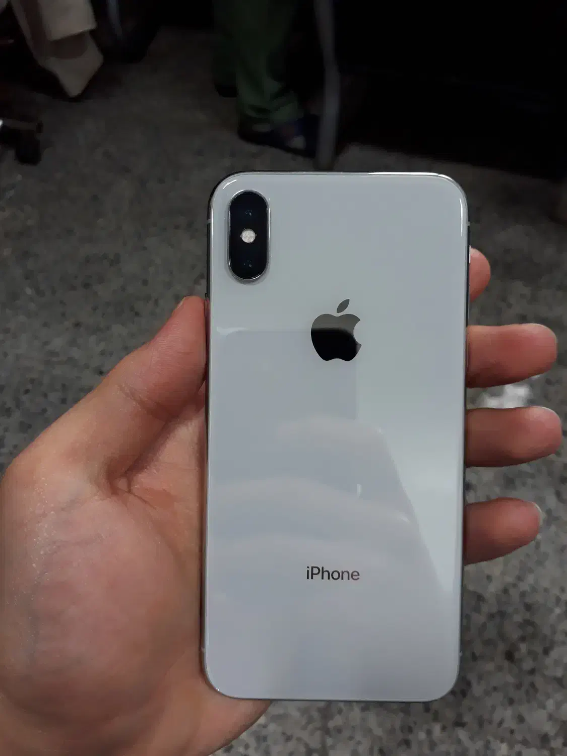 آیفونx|موبایل|کرمانشاه, |دیوار