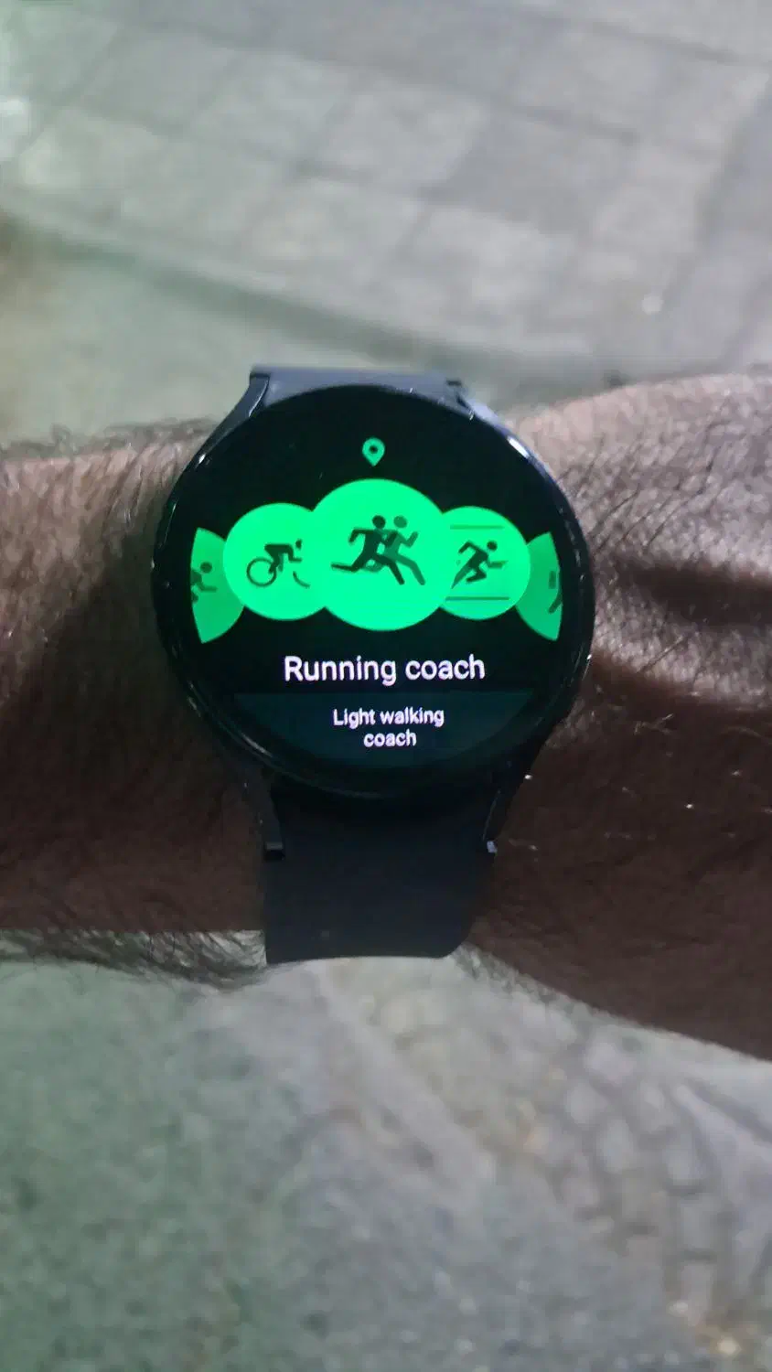 گلسی واچ ۶ اصلی به شرط سالم و نو بودن|ساعت|محمدشهر, جعفرآباد|دیوار