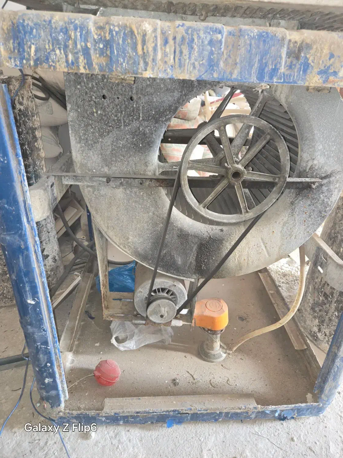 کولر ۷۰۰۰ سپهر الکتریک بالازن|کولر آبی|تهران, صادقیه|دیوار