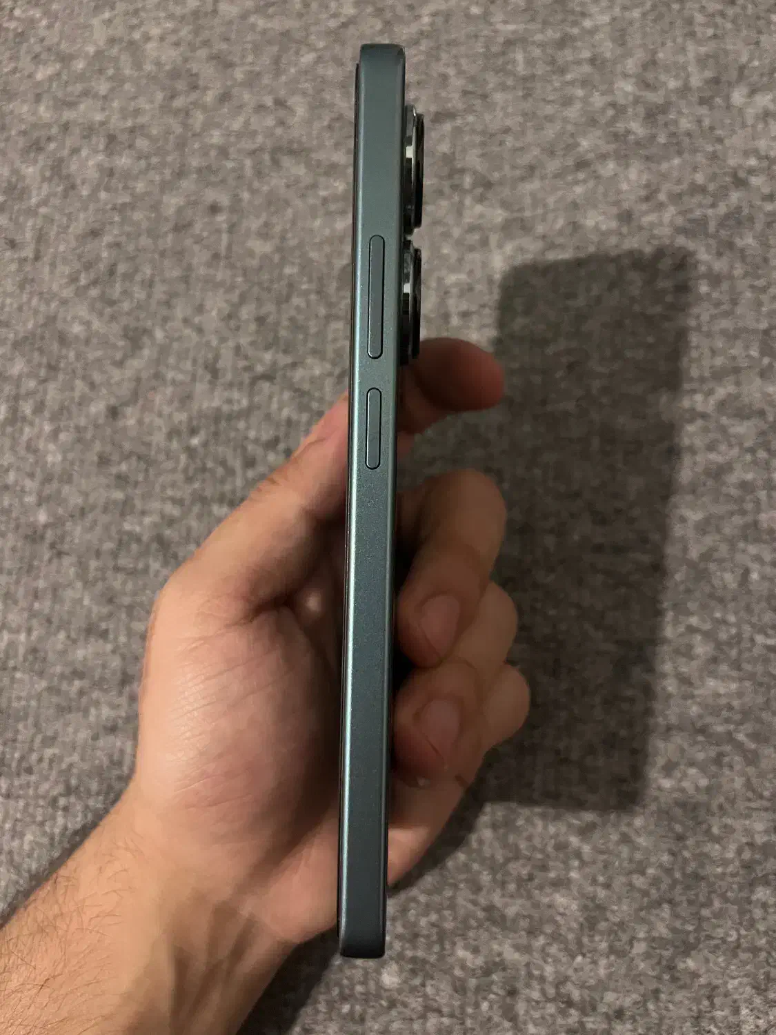 گوشی شیائومی نوت ۱۳ پرو 4g|موبایل|تبریز, |دیوار